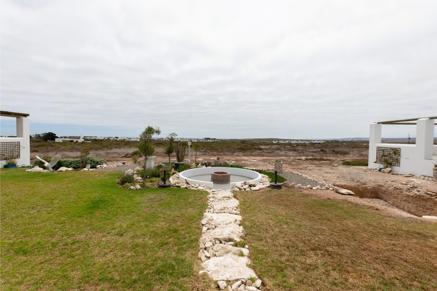 7 Bedroom Property for Sale in Jacobsbaai Western Cape